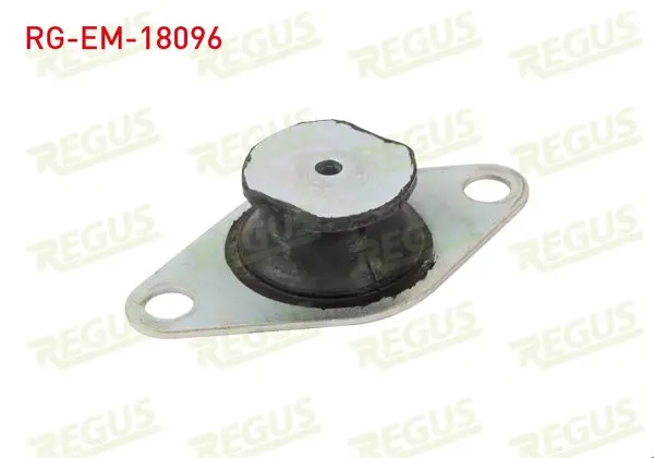 Motor Takozu Fiat Uno (146 A / E) 02 / 1983-2001