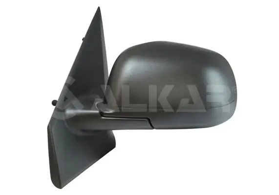 Dış Dikiz Aynası Sol Mekanik Astarlı Dacia Dokker 2012-/ Lodgy 2012 -