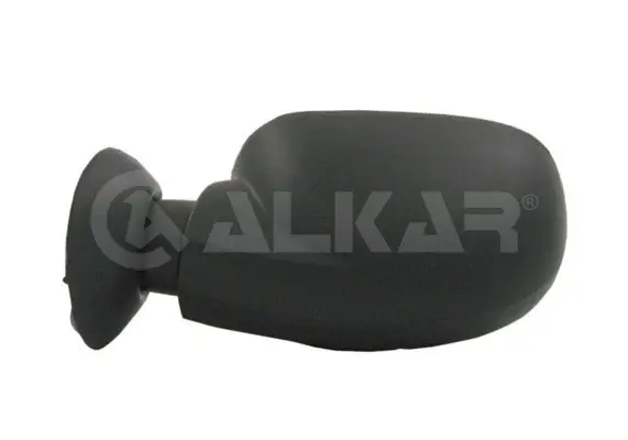 Dış Dikiz Aynası Sol Mekanik Eskı Model Dacia Logan 2004-2008