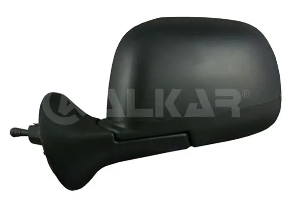 Dış Dikiz Aynası Sol Mekanik Dacia Duster 2010-2012