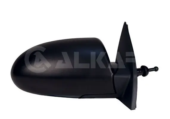 Dış Dikiz Aynası Sağ Mekanik Hyundai Accent Era 2006-2011