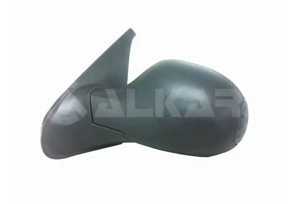 Dış Dikiz Aynası Sol Mekanik Asferık Renault Symbol Thalia 2008-2014