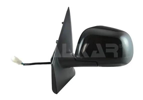 Dış Dikiz Aynası Sol Elektrikli Isıtmalı Dacia Dokker 2012-/ Lodgy 2012 -