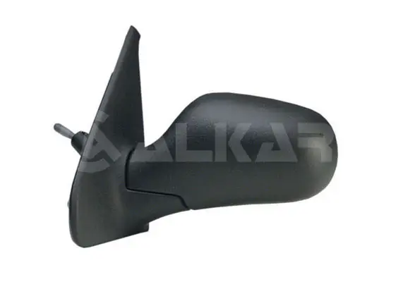 Dış Dikiz Aynası Sol Asferık Renault Clio II (Bb0 / 1 / 2,Cb0 / 1 / 2) 1998-2005