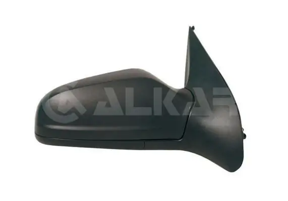 Dış Dikiz Aynası Sağ Elektrikli Isıtmalı 5 Pin Opel Astra H 2004-2010