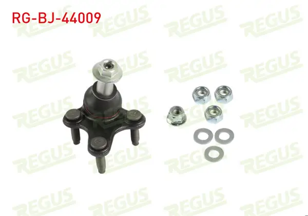 Rotil Kiti Sağ Volswagen Jetta 2005-2010 / Passat 2005-/ Tiguan 2007-/ Audi Q2 2016 -