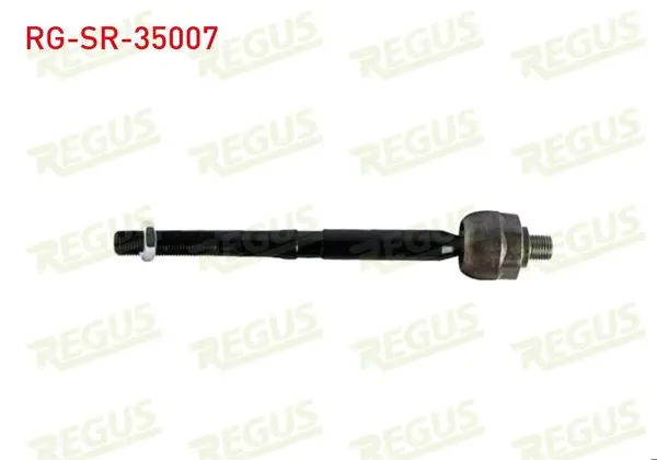 Rot Mili On Renault Megane-Scenic 2003-2009