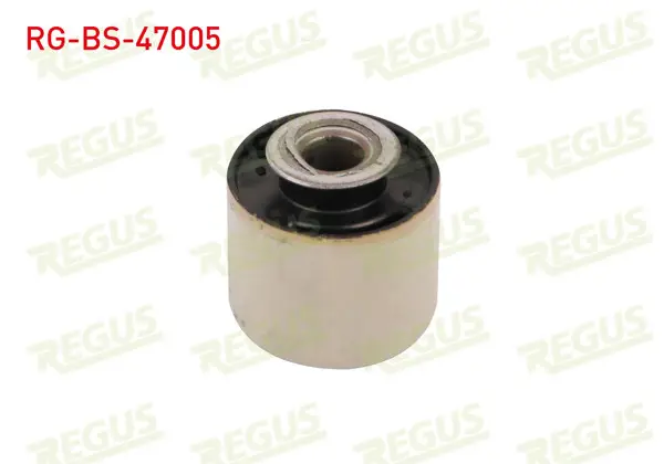 Denge Kol Burcu Arka Sol-Sağ Dacia Duster 1.5 DCI 2010 -