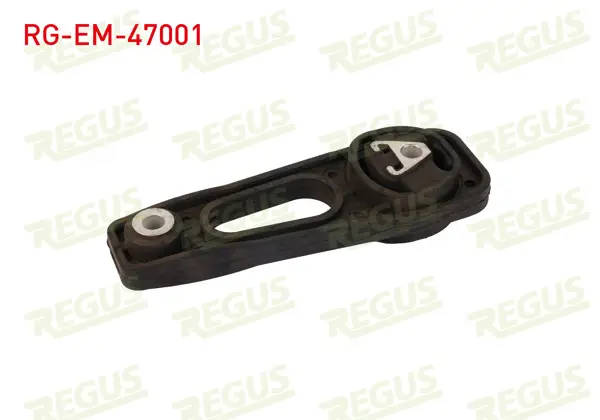 Motor Takozu Arka Alt Dacia Duster 1.5 DCI 2010 -