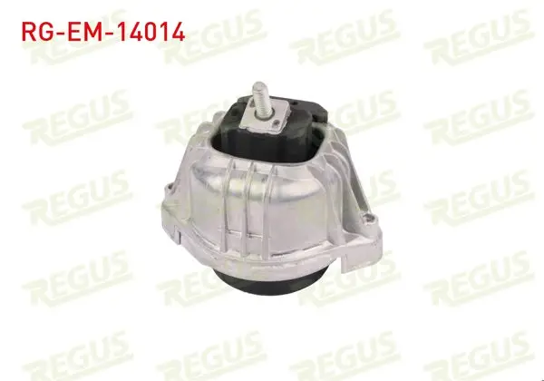 Motor Takozu Ön Sağ BMW 1 Serisi (E81) 116 D 2004-2012