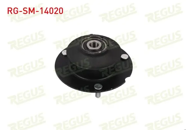 Amortisör Takozu Ön Sol-Sağ Rulmanlı BMW 3 Serisi (E30) 315 1982-1992