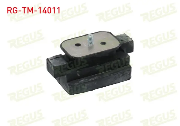Şanzıman Takozu Arka Alt A-T BMW 5 Serisi (E60) 520 D 2003-2010
