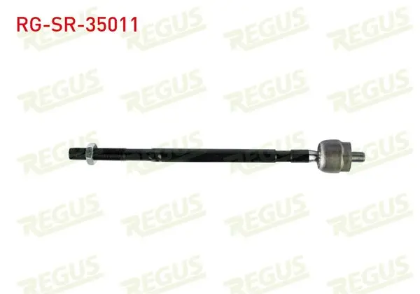 Rot Mili On Nissan Kubistar 2003-2007 / Renault Clio 1998-2012 / Renault Kangoo 1998-2008