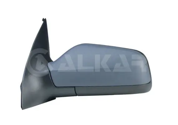 Dış Dikiz Aynası Sol Elektrikli Isıtmalı Astarlı 5 Pin Asferık Opel Astra G 1998-2005