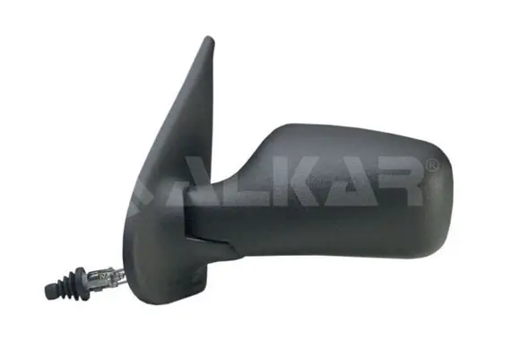 Dış Dikiz Aynası Sol Mekanik Fiat Palio 1996-2002 / Fiat Siena 1997-2002