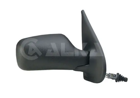 Dış Dikiz Aynası Sağ Mekanik Fiat Palio 1996-2002 / Fiat Siena 1997-2002