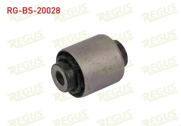 Denge Kol Burcu Arka Sol-Sağ Honda Civic IV 1.5İ 1987-1993
