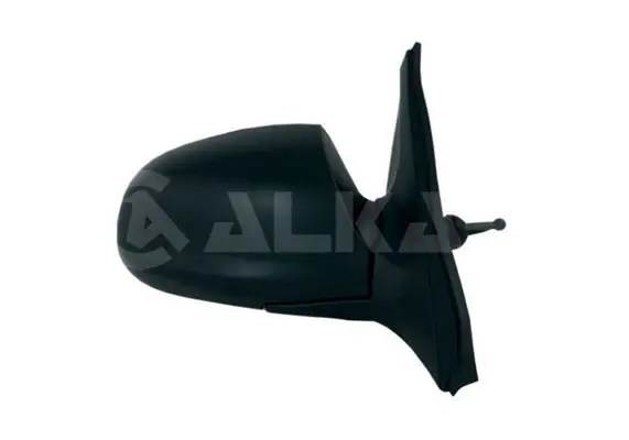 Dış Dikiz Aynası Sağ Mekanik Hyundai Accent Mılenıum 1999-2003