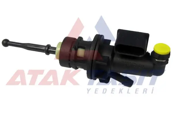 Debriyaj Merkezi Üst Plastik 15,87 mm Volkswagen Passat 1.6-1.6 FSI-2.0 FSI-2.0 TDI 2005-2008