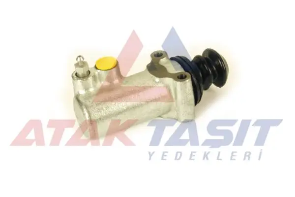 Debriyaj Merkezi Alt Dokum 38,1 mm Iveco 120-14 1997-2010