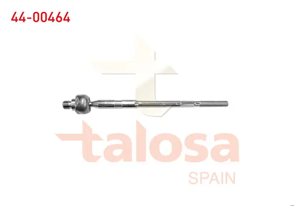 Rot Mili On Kia Picanto 2004-2011