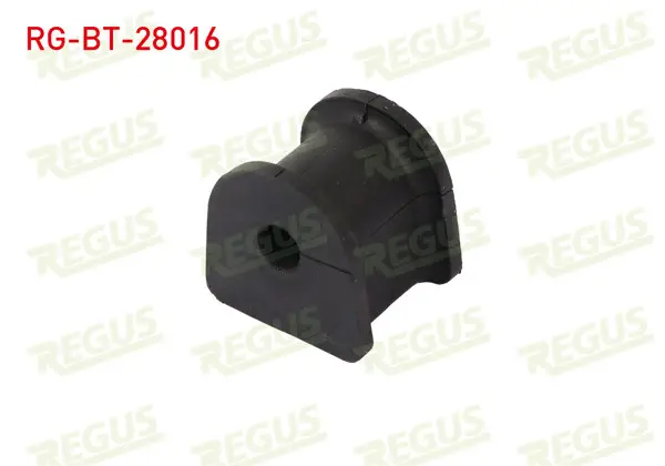 Viraj Demir Lastiği Ön Sol-Sağ Orta Cap 13,2 Mercedes Vito (638) 108 CDI 1997-2003