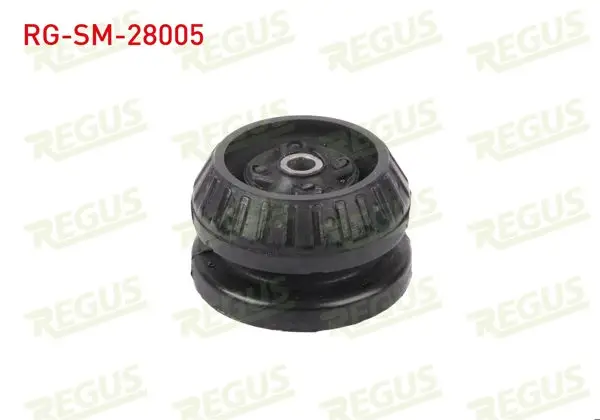 Amortisör Takozu Ön Sol-Sağ Mercedes Vito (638) 108 CDI 1997-2003