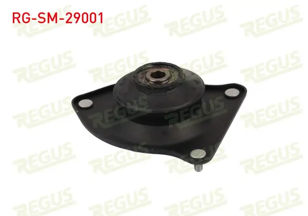Amortisör Takozu Ön Sol-Sağ Rulmanlı Mini Mını (R50,R53) Cooper 1.6 2001-2006