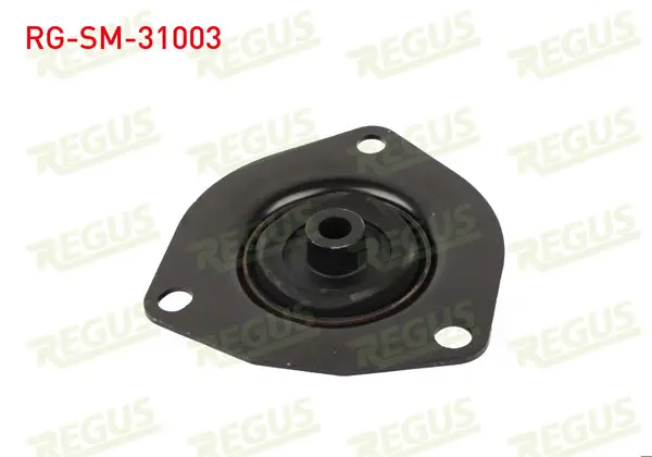 Amortisör Takozu Ön Sol-Sağ Rulmanlı Nissan Murano (Z50) 3.5 2003-2007 / Almera 2000-2006 / Primera 2002-2008
