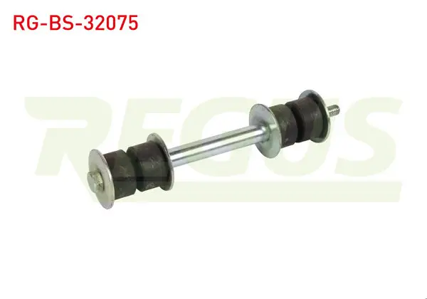 Viraj Askı Rotu Ön Sol-Sağ Uc Opel Record D 1.7 1986-1994