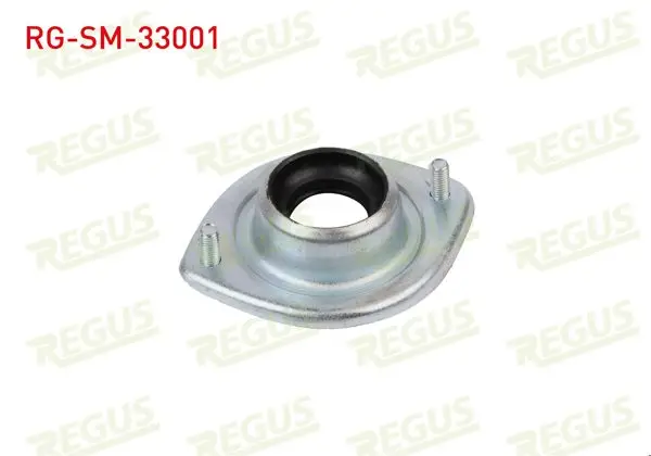 Amortisör Takozu Ön Sol-Sağ Peugeot 106 II 1.4İ 1996-2002