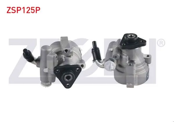 Direksiyon Pompası 100 Bar Flanslı Fiat Linea (323) 1.3 Mjt 2007-/ Fiat Doblo (119,223) 1.3 Mjt 2001-2010