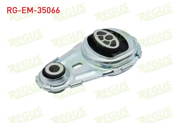 Motor Takozu Arka Alt Renault Megane III (Bz0) 1.5 DCI 2008-2015