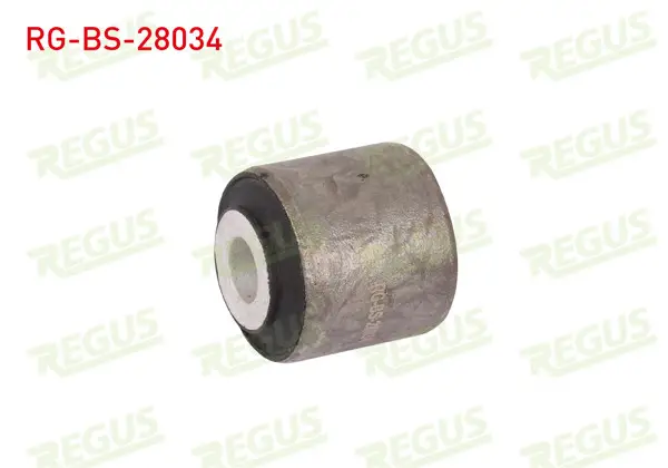 Denge Kol Burcu Arka Sol-Sağ Mercedes 190 (W201) 2.0 1982-1993