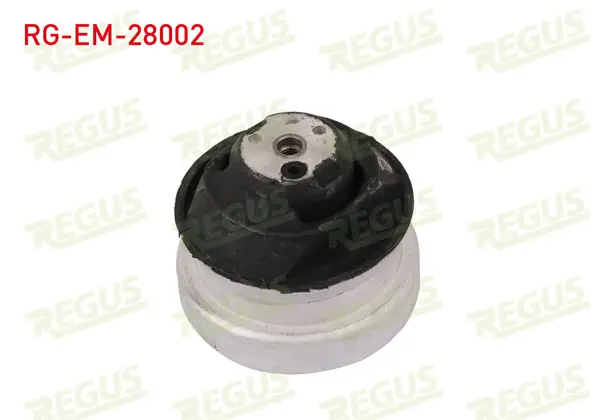 Motor Takozu Ön Sol-Sağ Mercedes 190 (W201) 2.0 1982-1993