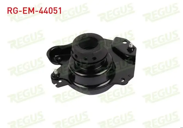 Motor Takozu Ön Sol Volkswagen Polo (6N1) 1.4 1994-1999