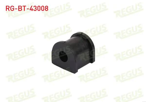 Viraj Demir Lastiği Arka Sol-Sağ Orta Cap 14 Toyota Corolla (_E10_) 1.3 12V 1992-1997