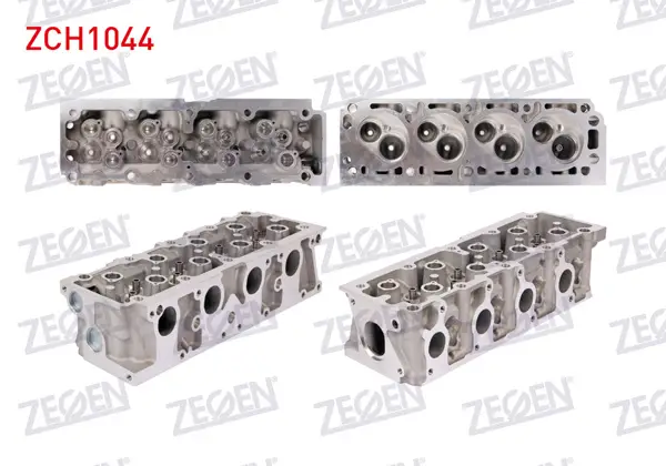 Silindir Kapağı Opel Vectra A 1988-1995 / Astra F 2.0 8V (C20ne-20Ne-20Seh) 1991-1998