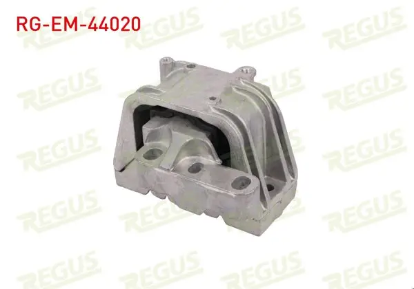 Motor Takozu Ön Sağ Volkswagen Golf V (1K1) 1.6 FSI 2003-2009