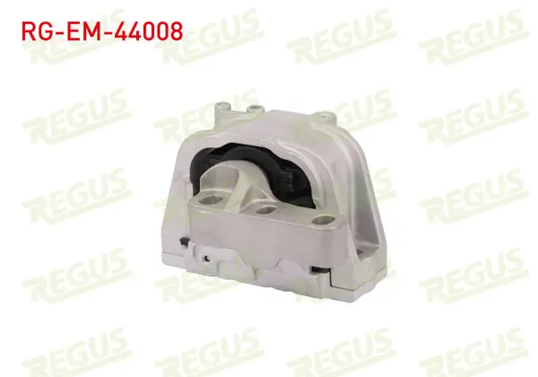 Motor Takozu Ön Sağ Volkswagen Golf V (1K1) 1.6 FSI 2003-2009