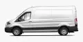 Makas Burcu Arka Sol-Sağ Ford Transit (V363) 2.2 TDCI 2014 - 2