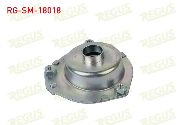 Amortisör Takozu Ön Sağ Fiat Ducato (230) 2.5 D 1994-2002
