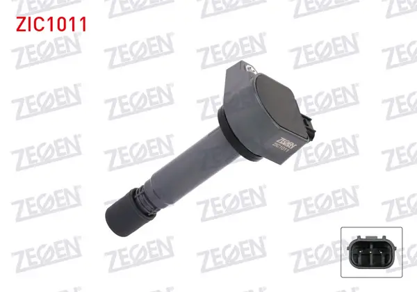 Ateşleme Bobini Honda Civic VIII 1.6 (R16a1) 2005-2012 / Accord VIII (Cu) 2.0 I-Vtec 2008-/ Cr-V III 2.0 I-Vtec 2006-2012 / Civic VIII 1.8 2005-2012