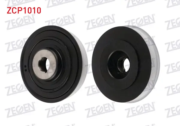 Krank Kasnağı Peugeot 206 1.9 D 1998-2006 / Berlingo 1.9D 1996-2008 / Ducato 2.0 JTD 1994-2002 / Partner 1.9 D-2.0 HDI 1996-2008 / 307 2.0 HDI 2000-2007 / Ducato 2.0 JTD 2002-2006 / C5 I 2.0 HDI 2001-2004