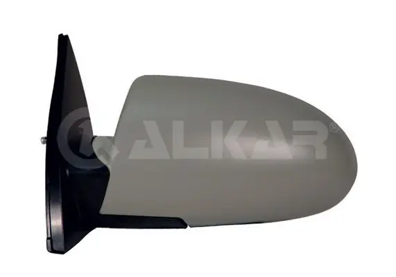 Dış Dikiz Aynası Sol Elektrikli Isıtmalı Hyundai Accent Era 2006-2011