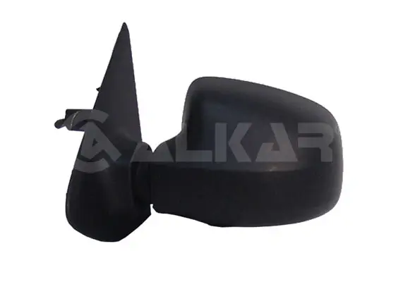 Dış Dikiz Aynası Sol Mekanik Ucgen Ayak Dacia Sandero II 2013-/ Dacia Logan Mcv II 2013 -