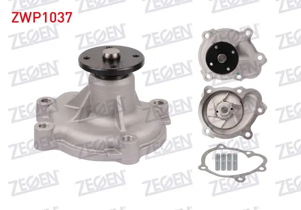 Devirdaim Opel Astra F 1.7 D 1991-1998 / Astra G 1.7 Dtı 1998-2005 / Combo B 1.7 D 1994-2001 / Corsa B 1.7 D 1993-2000 / Vectra A 1.7 D 1988-1995 / Vectra B 1.7 TD 1996-1999
