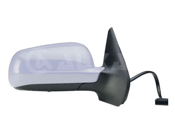 Dış Dikiz Aynası Sağ Elektrikli Isıtmalı Astarlı 5 Pin Volkswagen Bora 1998-2005 / Golf IV 1997-2005
