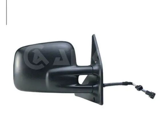 Dış Dikiz Aynası Sağ Elektrikli Isıtmalı 5 Pin Volkswagen Transporter IV 1990-2003