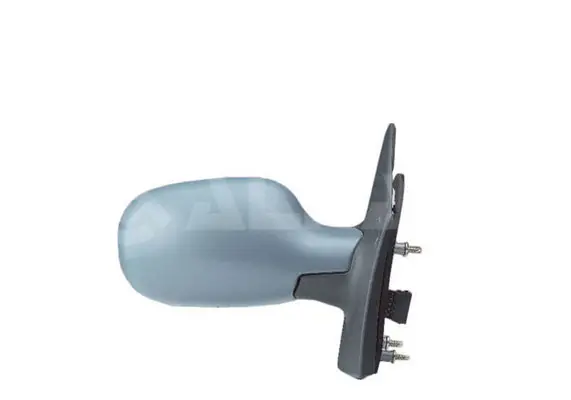 Dış Dikiz Aynası Sağ Elektrikli Isıtmalı Astarlı Sensörlü 7 Pin Renault Scenic I 1998-1999